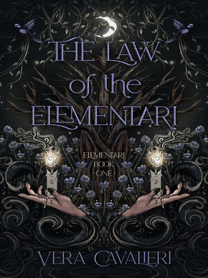 cover image of The Law of the Elementari